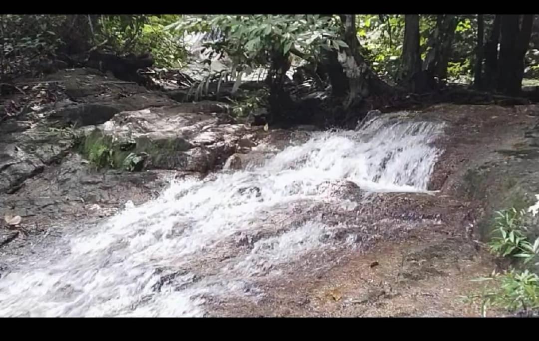 Villa Inapdesa Teratak Bonda, Sepri Rembau Esterno foto