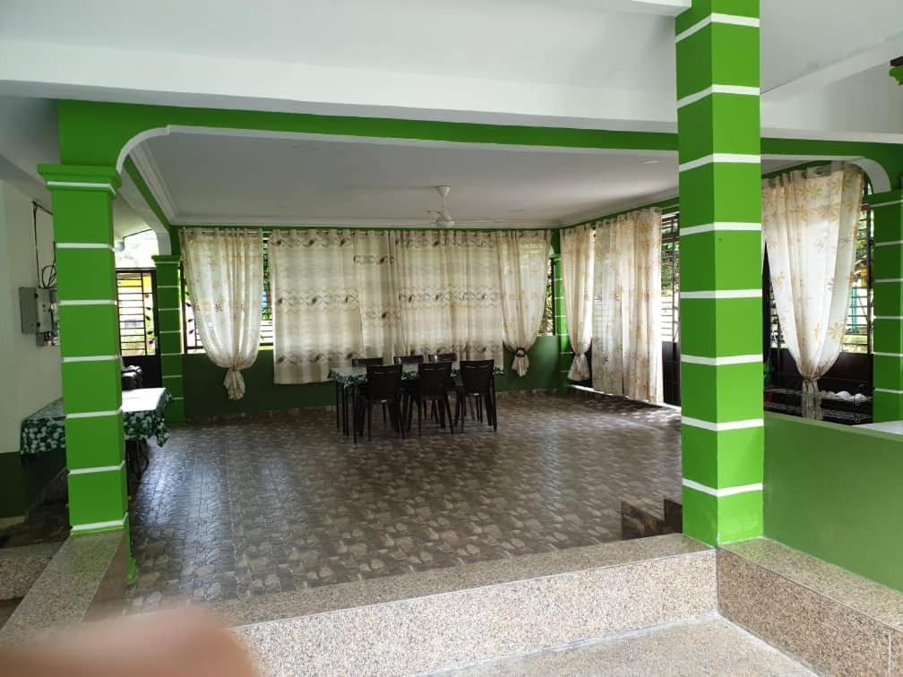 Villa Inapdesa Teratak Bonda, Sepri Rembau Esterno foto